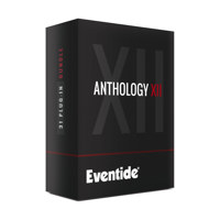 Eventide Anthology XII Complet Picture